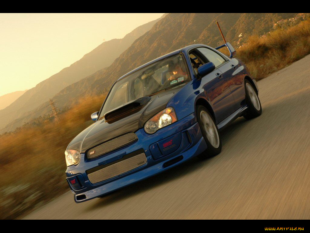 , subaru